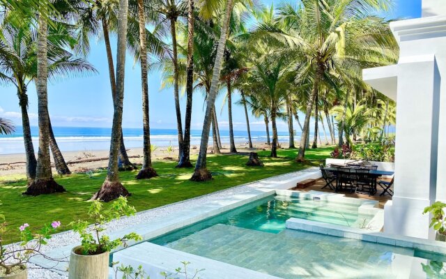 Modern Beachfront Paradise - Hermosa Palms 8 by RedAwning