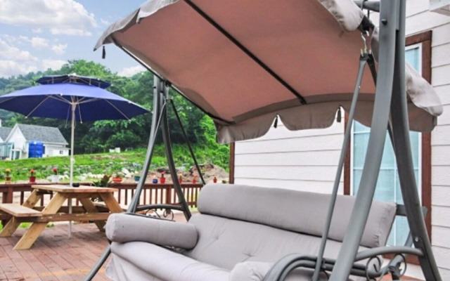 Pocheon Mama House Pension