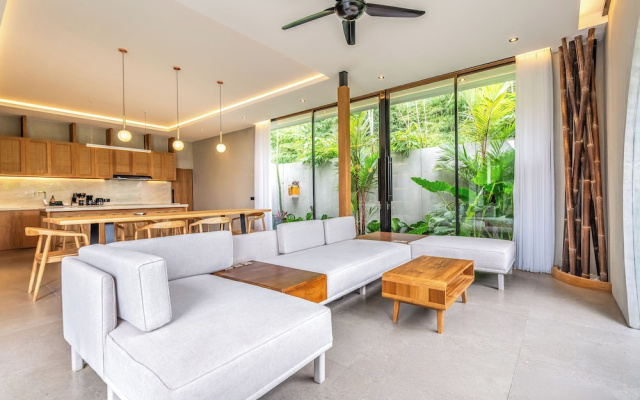 Titi House Villa By Betterplace