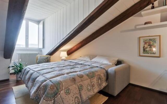 Appartamento Porta Susa 2