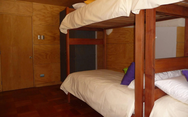 Hostal de la Barra - Hostel