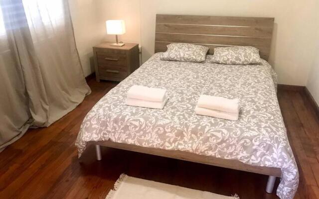 ROMANOU SUITES - 2 BDR Nicosia -Close to the Center