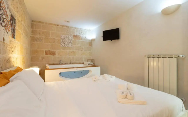 La Suite In Centro