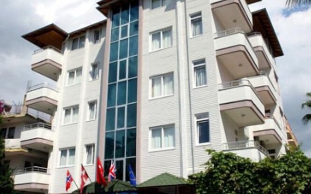 Sempati Apart Hotel