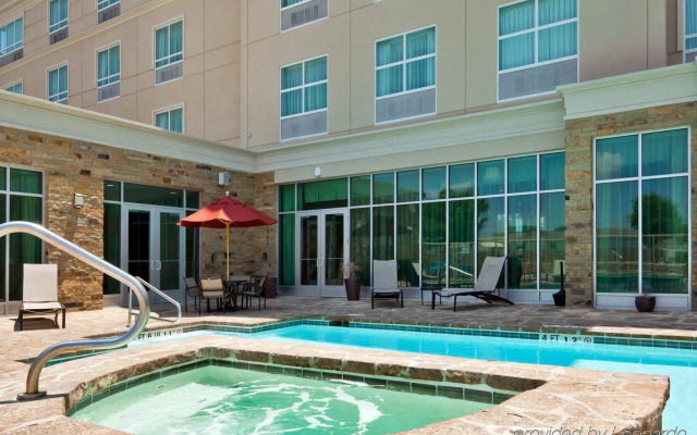 Holiday Inn Killeen – Fort Hood Area by IHG