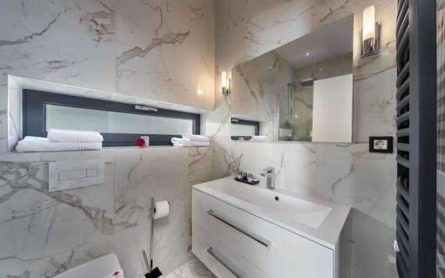 Amazing Home in Kostelj With Wifi and 4 Bedrooms