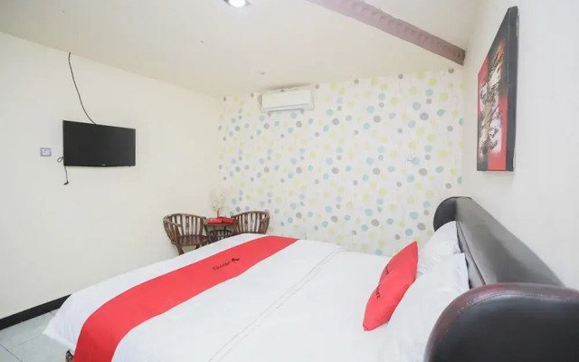 Wisma Madagaskar by RedDoorz