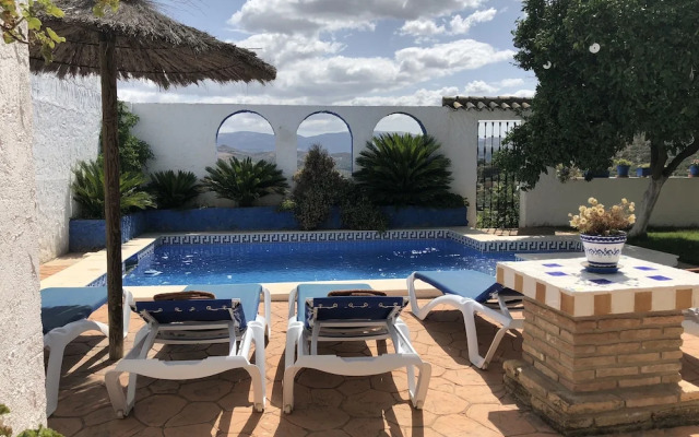 Casa Carmela