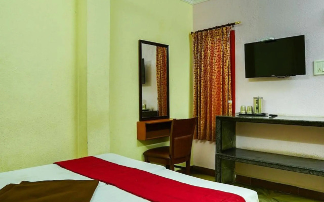 PMS Guest House