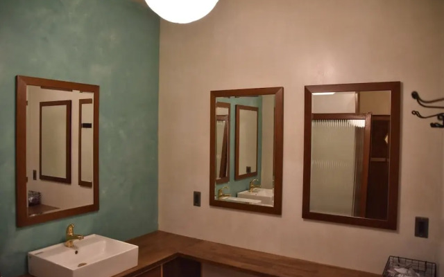 Guesthouse Hitoyado - Hostel