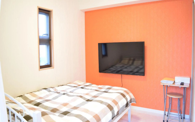 Mango Resort Okinawa Chatan – Guest Rooms – Chatan