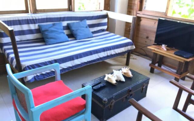 Hostal Casaluna San Andres