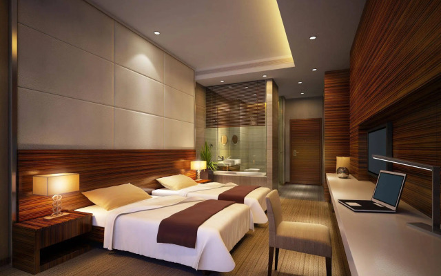 Phoenix Hotspring Resort