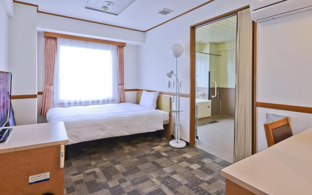 Toyoko Inn Maebashi Ekimae