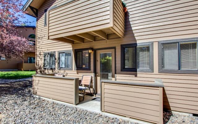 Powder Village Condo F8