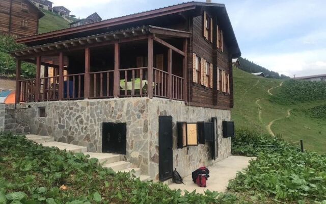 Pokut Inn