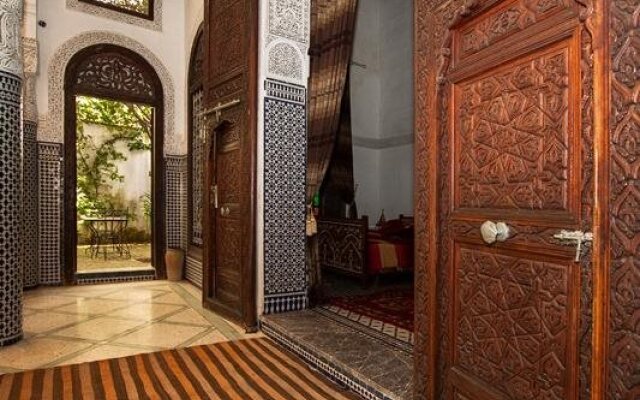 Riad Razane