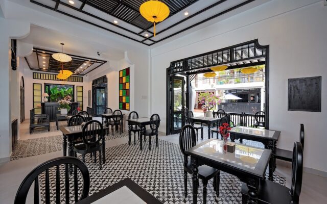 Thien Thanh Boutique Hotel