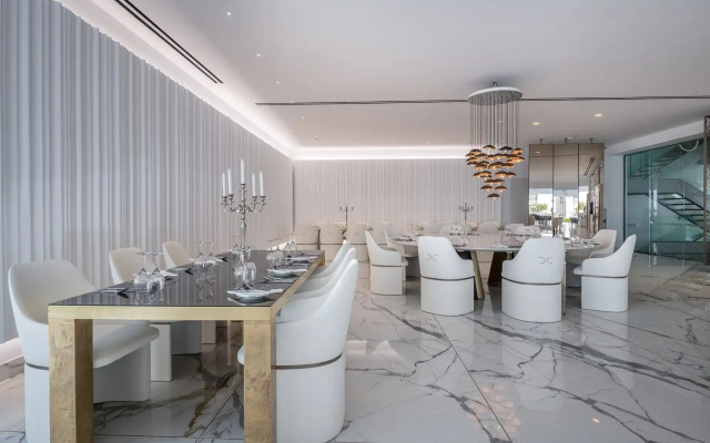 Diamond Deluxe Hotel Wellness & Spa - Adults only