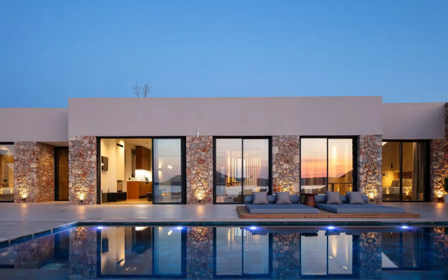 Dionysos Boutique Villa