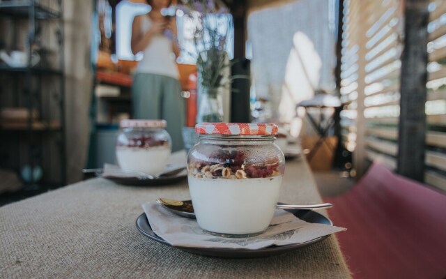 Panorama Glamping Visole