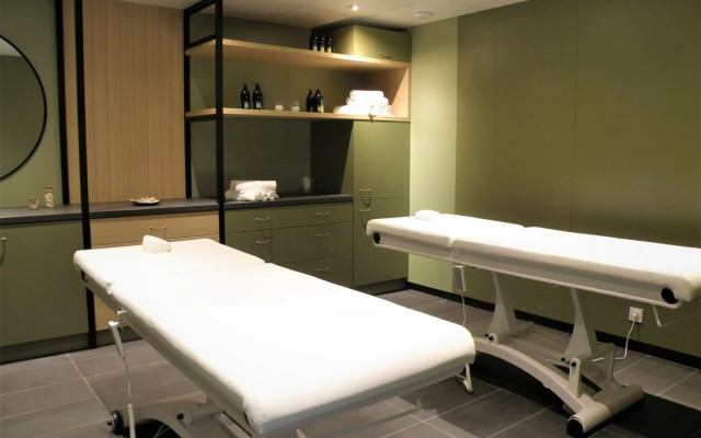 Aparthotel Adagio & Spa Vannes