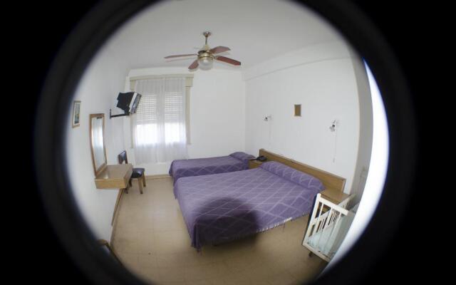 Centro Neuquén Hotel