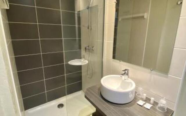 Residence Cote Sud Bandol
