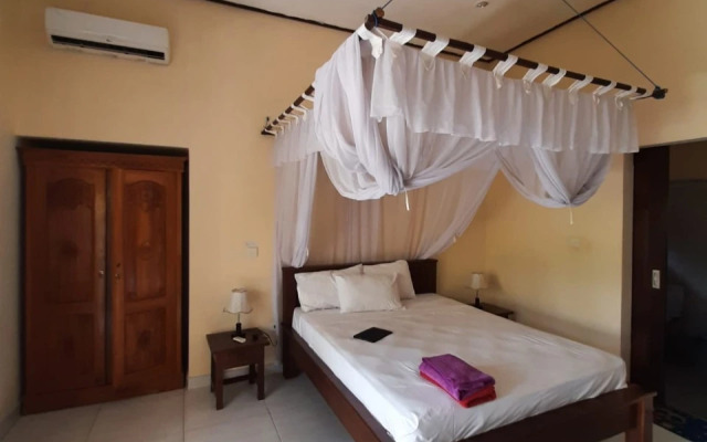 Mertasari Homestay Amed RedPartner