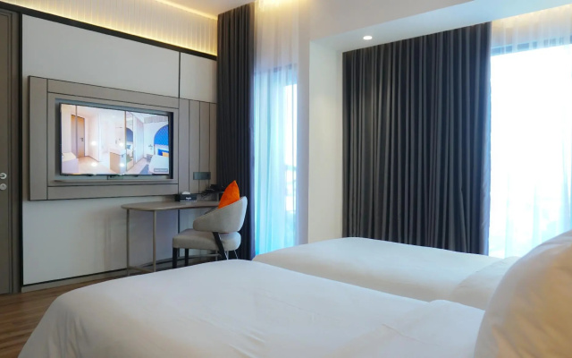 Nusatu by ARTOTEL - Semarang