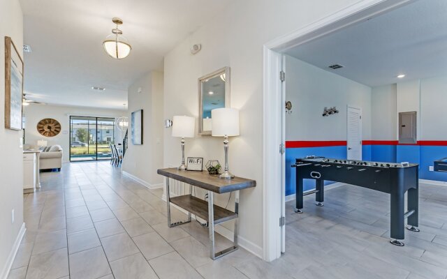 Golden Sunrise by Florida Spirit