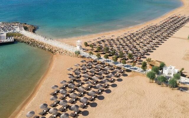 Nuhun Gemisi Deluxe Spahotel