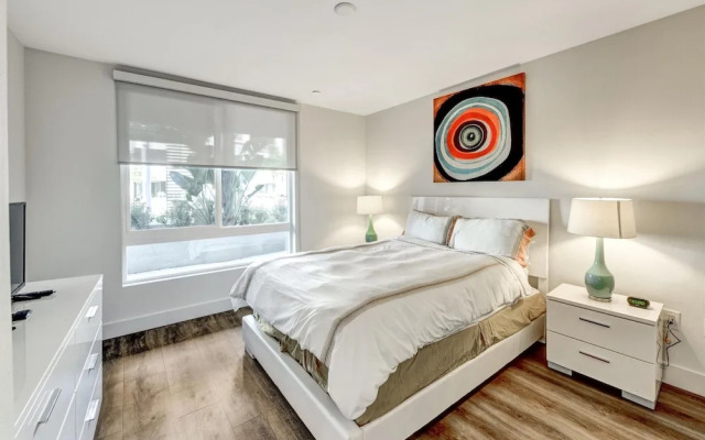 Global Luxury Suites Irvine