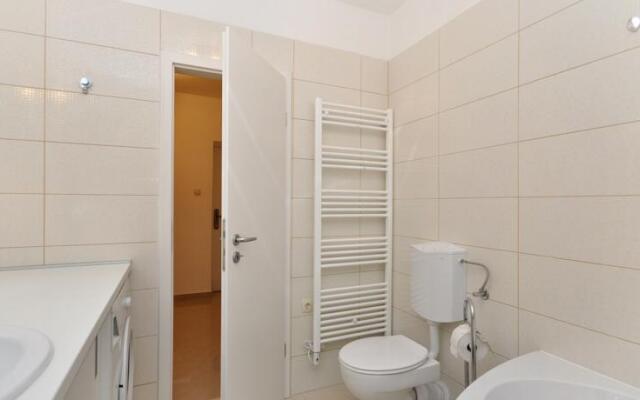 Apartman Jadranka