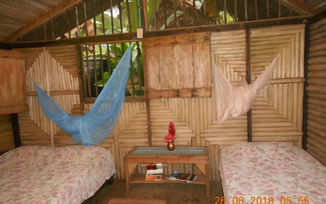 Posada Villamaga
