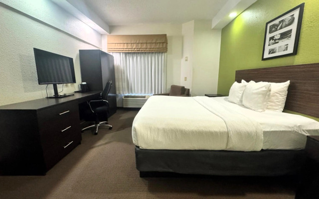 Travelodge by Wyndham Flowood