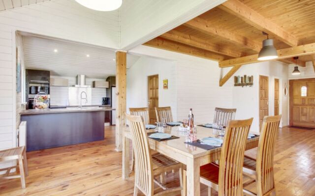 House PenGuen Dinard
