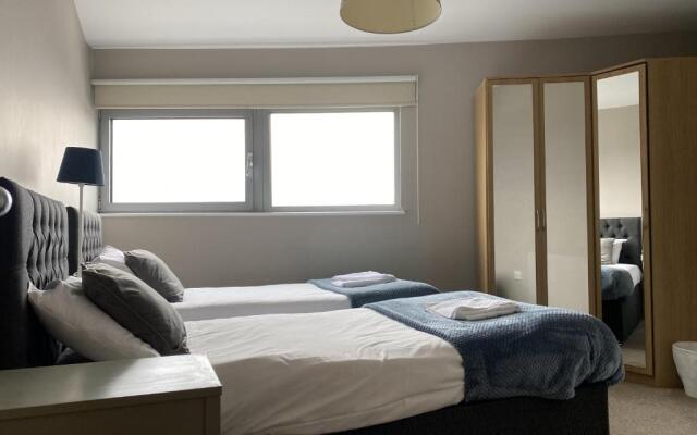 High View Serviced Apartments