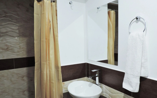 Hotel Llaqta Wasi Inn