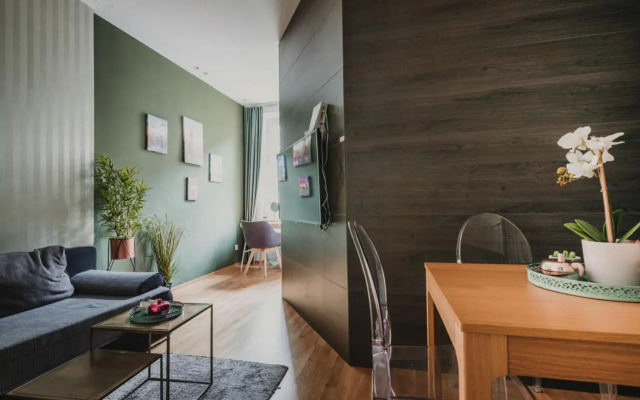 ZEUS Design Apartments Lovely Home Vienna