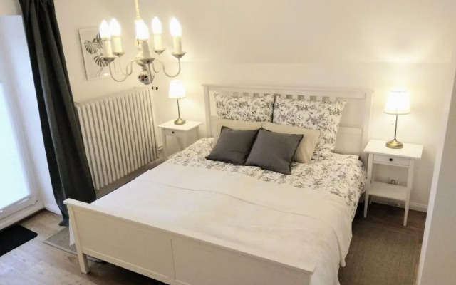 Ferienhaus-Kuestenstube