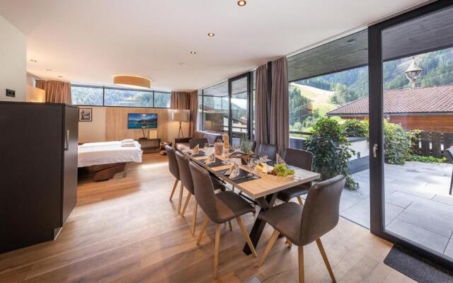 Sunny Ferienwohnungen