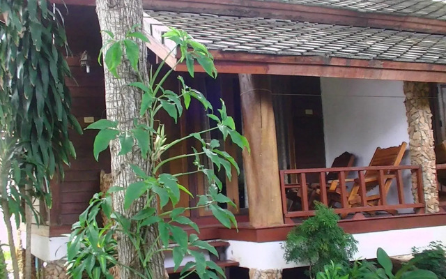 Utopia Resort