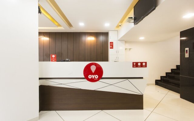 OYO 10352 Hotel Vishwas