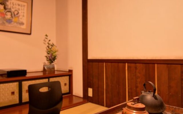 Kamimoku Onsen Hatago Shouya