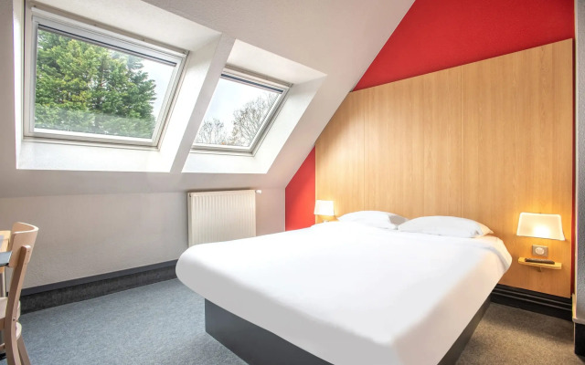 B&B HOTEL Quimper Sud