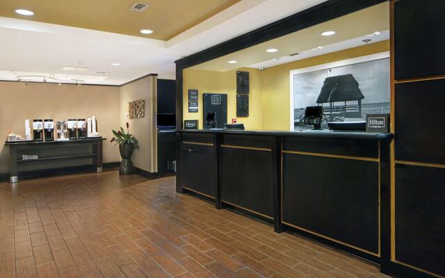Hampton Inn Biloxi