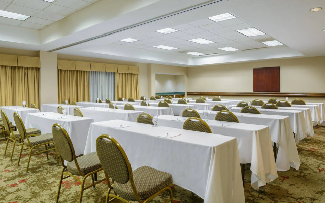 Fairfield Inn By Marriott Raleigh Crabtree