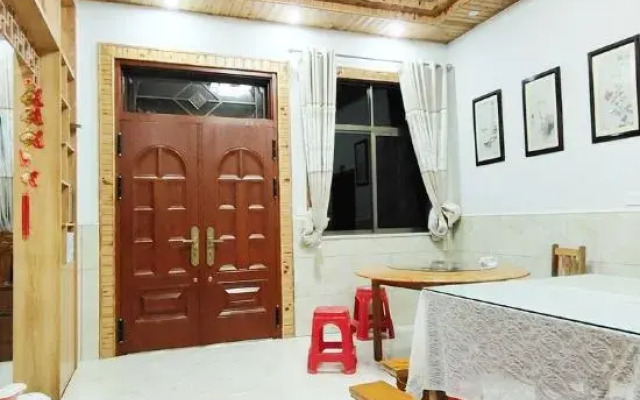 Mengli Home Inn, Wuyuan County