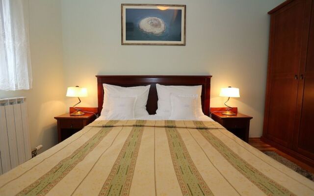Villa Ivana B&B